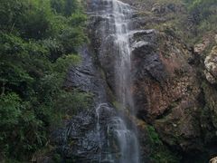 -亚婆田·白水寨生态旅游度假区
