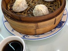 -苏兴记·小笼馄饨(建筑路店)