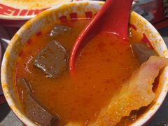-生活如沸·顺德水牛奶火锅(大学路店)