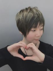 -New Fashion·新时尚形象设计