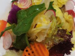 田园拌菜-燕春楼(海河华鼎店)