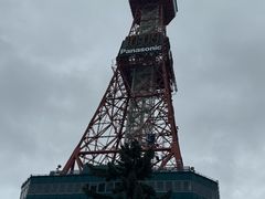 -札幌电视塔