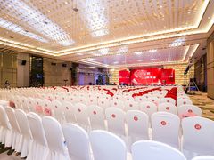 -长沙小天鹅戴斯酒店