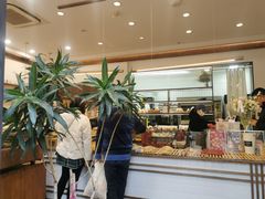 -富贵面包公司(运河店)