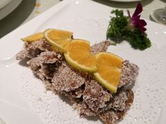 -金典银峰老鹅馆·昆山菜(亭林公园店)