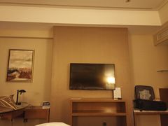 -上海浦东华美达大酒店