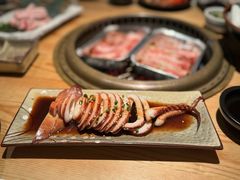 -赤坂亭·M9和牛烧肉(南京江南虹悦城店)