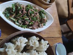 -正宗天津烧麦馆(柳州路店)