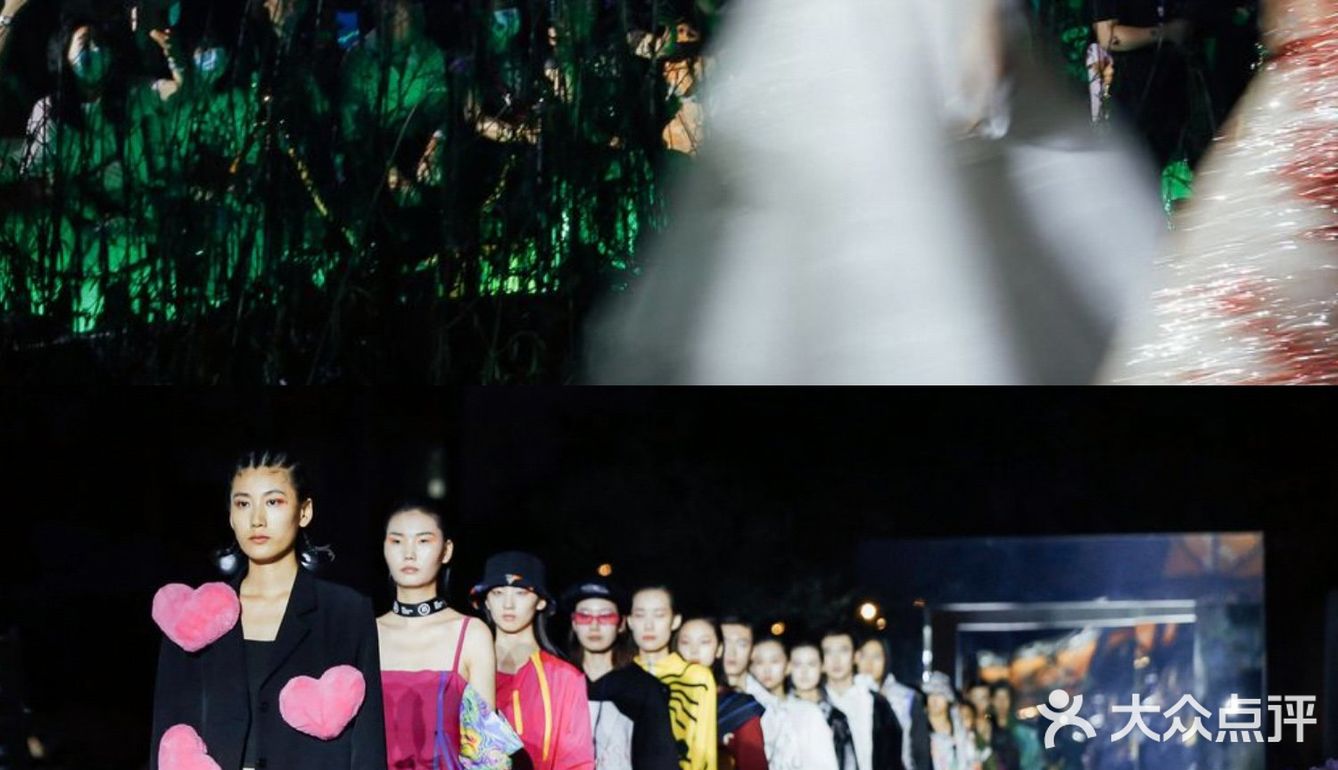 四季花街｜成都1314爱情专线在520璀璨启幕