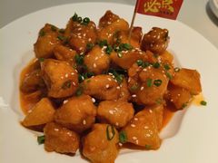 -旺达·福州菜(正大广场店)