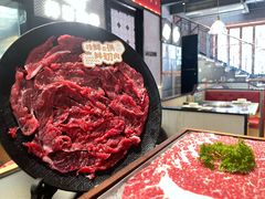 -廖掌柜·重庆鲜货火锅(上海首店)