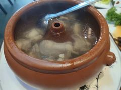 -滇道云南特色料理(康定路店)