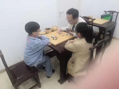 -东书房琴棋书画馆(昆城校区)