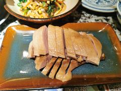 -南京大牌档(中关村领展广场店)