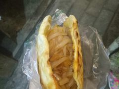 -刘氏方酥锅盔(古城总店)