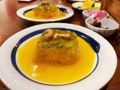 -如禾素食·下午茶·糖水