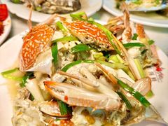 -汪姐海鲜(侨港金冠好店)