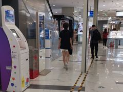 -凯德MALL(望京店)