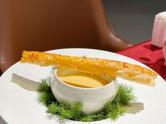 -Wei菋·Le Bistrot