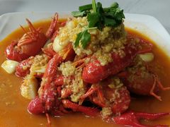 -辣螃铠盆盆蟹大排档(总店)