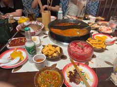 -江北北火锅馆·公路夜市(魏公村店)