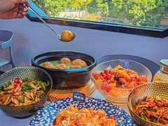 -园里前·10年私厨·福建菜(台江万达鳌峰洲店)