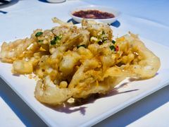 -同乐海鲜(乌节路中央店)