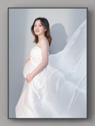 -专注孕妇照亲子照·纪田摄影