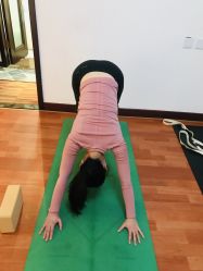 -Yvon yoga 瑜伽·精准体态管理中心
