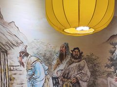 -蜀国大将老火锅(江北店)