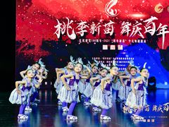 -百韵艺术少儿舞蹈培训学校(八方龙泊湾校区)