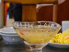 银耳莲子羹-西江美食舫·江西菜(健德桥店)