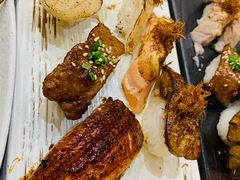 -东京屋(武定路店)