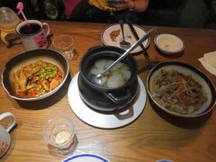 -小食代餐厅(景德镇店)