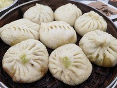 风味排骨包子-张包铺(道外店)