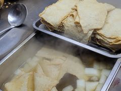 -老太太海鲜鱼饼