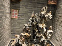 -鸭匠食府·挂炉烤鸭·新京菜(阜成路店)
