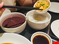 -滨河壹号烤鸭