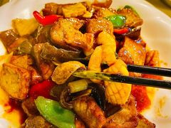 -福寿斋·老北京铜锅涮肉·烤鸭(顺义总店)