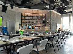 -盐说Salt Talk北美风味西餐厅(海上世界店)