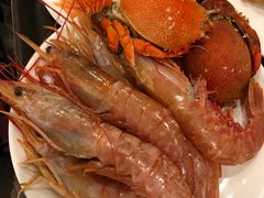 -芭菲盛宴·环球美食(锦城万达广场店)