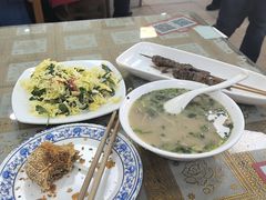 -清真·鸦儿李记·小馆(后海店)