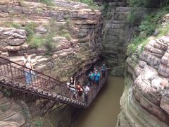 iphone_upload_pic-龙潭大峡谷