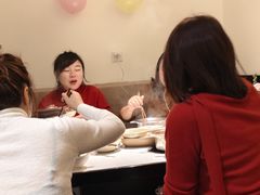 -一叶一世界•素食餐厅(环球中心店)