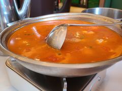 -刘胖子家常菜·蹄花焖藕(兴业店)