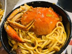 -一棠龙虾•王牌虾球(楚河汉街店)
