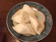河豚水饺-红叶日料·放题·海胆·定食(星海店)