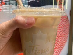 -Tims天好咖啡·贝果(东方广场店)