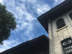 -安仁古镇