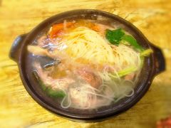 -贵州沾水米线(学田湾店)